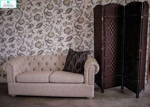 Indo Room Divider