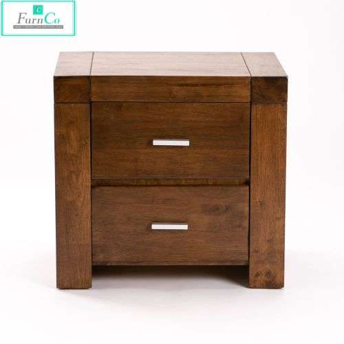YORKER 1 DRAWER PEDESTAL