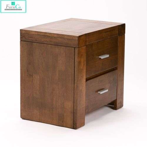 YORKER 1 DRAWER PEDESTAL