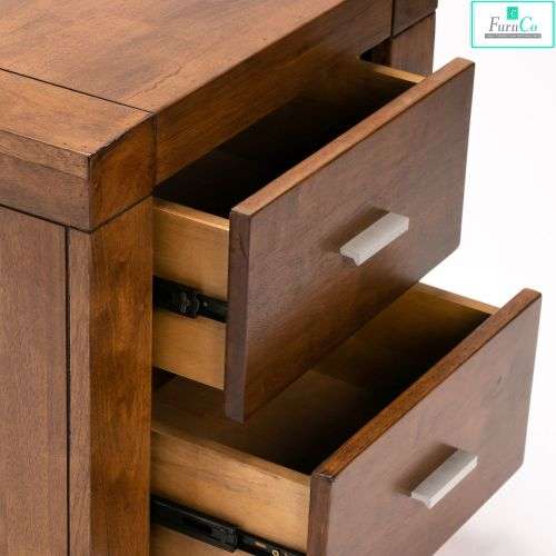 YORKER 1 DRAWER PEDESTAL