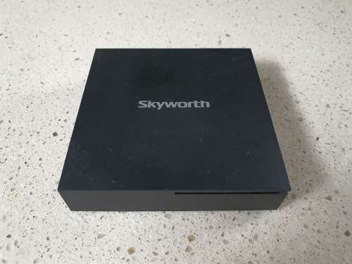 Skyworth Binge TV android TV box