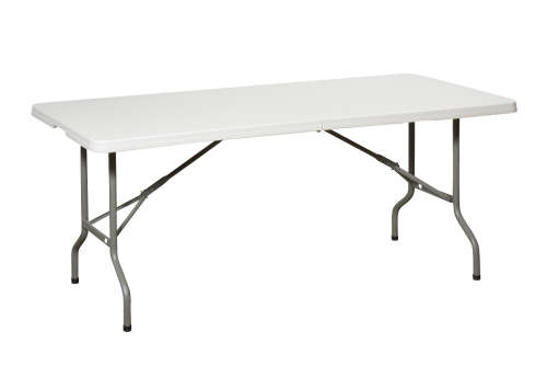 1.8M Folding Table - Made in SA