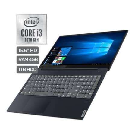 LATEST LIKE NEW LENOVO 10th GEN i3 | 8GB RAM | 1000 GB SATA DRIVE