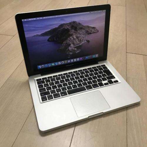 APPLE MACBOOK PRO 13 Intel® Core i5 2.5 GHz Dual-Core | 4 GB Ram | 500 GB HDD