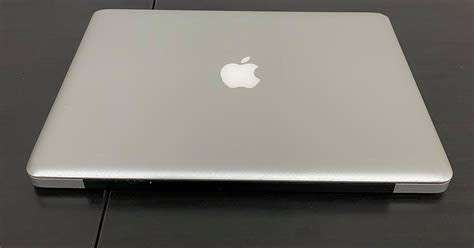 APPLE MACBOOK PRO 13 Intel® Core i5 2.5 GHz Dual-Core | 4 GB Ram | 500 GB HDD