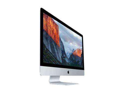 GREAT SPECS APPLE IMAC 21.5` Intel® Core i5 Quad-Core 2.9 GHz, 3.6 GHz | NVIDIA GFX | 8GB RAM | 1TB