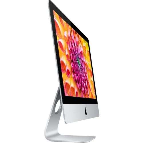 GREAT SPECS APPLE IMAC 21.5` Intel® Core i5 Quad-Core 2.9 GHz, 3.6 GHz | NVIDIA GFX | 8GB RAM | 1TB