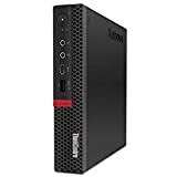LIKE NEW LENOVO MINI PC Intel® Core I3-7100T, 2.7 GHz- 3.9 GHz, 7th GEN | 4 GB RAM | 128 GB SSD