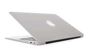 VERY SLIM MACBOOK AIR LATE 2010 Intel® Core 2 Duo 1.6 GHz | 2 GB Ram | 64 GB SSD