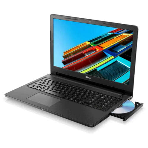 BUSINESS CLASS DELL Intel® Core i5 6200U | 12GB RAM | 500 GB DRIVE