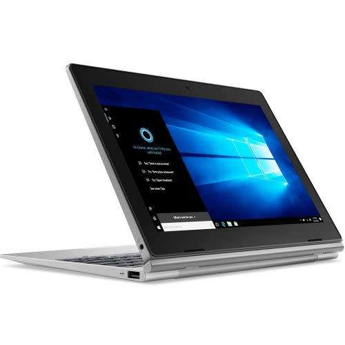 BRAND NEW SEALED TOUCH SCREEN LENOVO D330 Intel® N4000 | 4GB RAM | 64 GB EMMC
