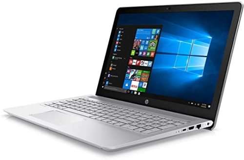GAMING HP Intel® Core i7 7th Gen | 8GB RAM | 4GB NVIDIA GEFORCE GFX | 2 TB HARD DRIVE