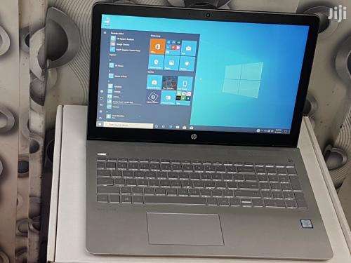 GAMING HP Intel® Core i7 7th Gen | 8GB RAM | 4GB NVIDIA GEFORCE GFX | 2 TB HARD DRIVE