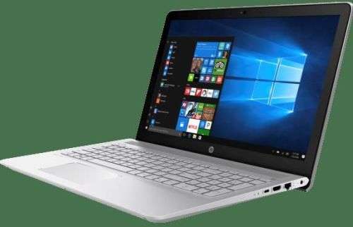 GAMING HP Intel® Core i7 7th Gen | 8GB RAM | 4GB NVIDIA GEFORCE GFX | 2 TB HARD DRIVE