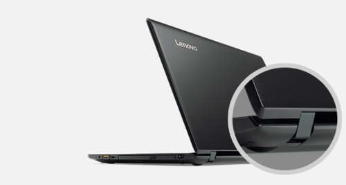 LENOVO 15` Intel® Core i5 7th Gen | 8GB RAM | 500GB HARD DRIVE