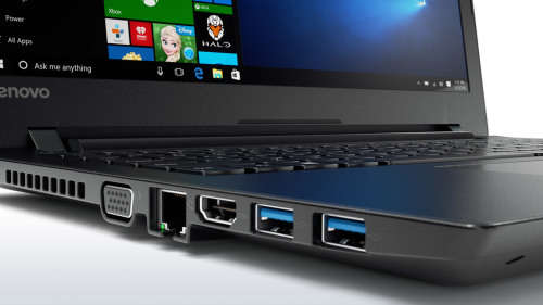LENOVO 15` Intel® Core i5 7th Gen | 8GB RAM | 500GB HARD DRIVE