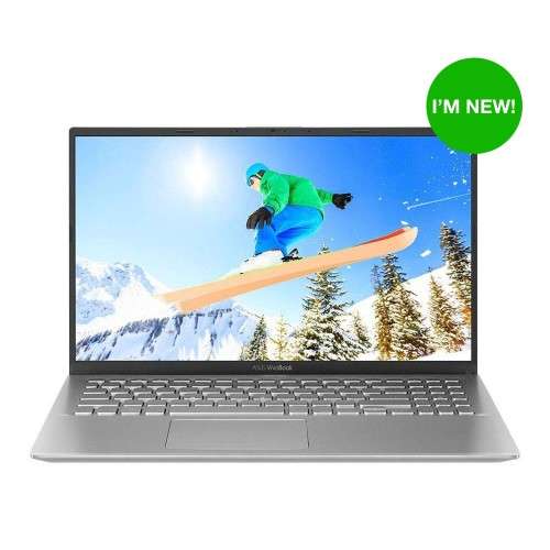 LATEST LIKE NEW ASUS 15` FHD i5 10th GEN Quad-Core | 8 GB RAM | 256 GB SSD