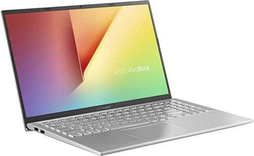 LATEST LIKE NEW ASUS 15` FHD i5 10th GEN Quad-Core | 8 GB RAM | 256 GB SSD