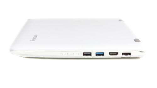 TOUCH SCREEN LENOVO YOGA 300 Intel® N3060 | 4GB RAM | 500 GB SATA DRIVE