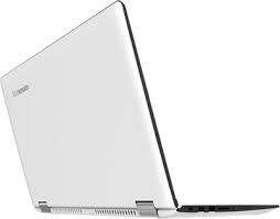 TOUCH SCREEN LENOVO YOGA 300 Intel® N3060 | 4GB RAM | 500 GB SATA DRIVE