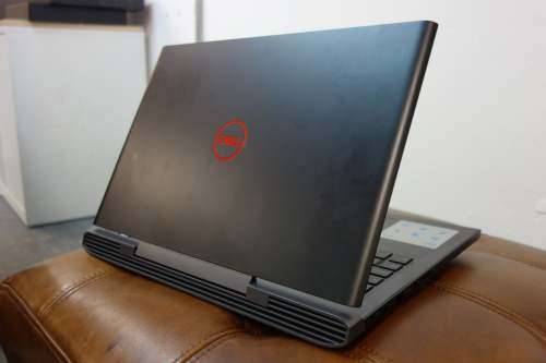 GAMING DELL Intel® Core i7 8th Gen Hexa-Core | 24GB RAM | 4GB DDR5 NVIDIA | 256GB SSD + 1 TB DRIVE