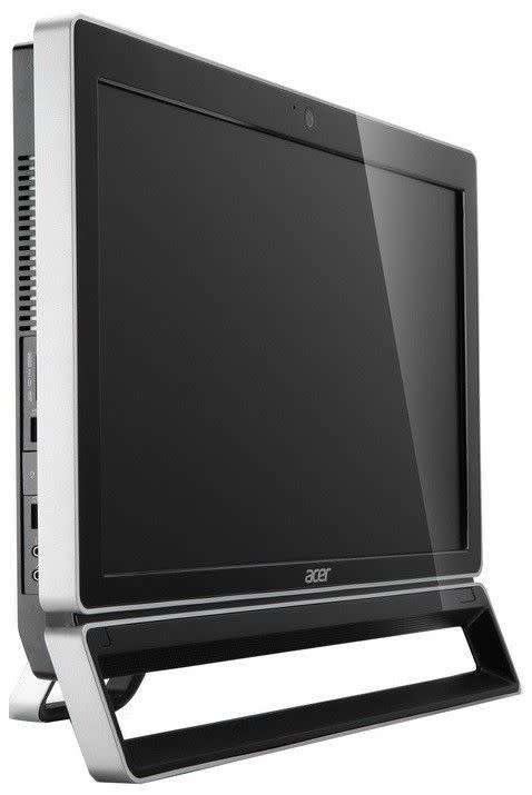 ACER VERITON ALL IN ONE Intel® Core i5 | 4GB RAM | 500GB SATA DRIVE