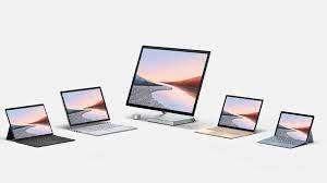 LIKE NEW MICROSOFT SURFACE GO2 TOUCH SCREEN FHD 8th GEN Intel® Pentium ® 4425Y | 4GB RAM | 64 GB SSD