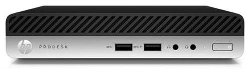 ***LATEST HP PRODESK MINI PC Intel® Core i5 9th GEN HEXA-CORE | 8 GB RAM | 256 GB SSD
