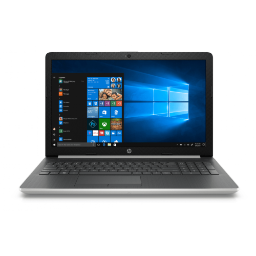 GAMING HP Intel® Core i7 8th Gen | 8GB RAM | NVIDIA GEFORCE MX130 GFX | 128 GB SSD