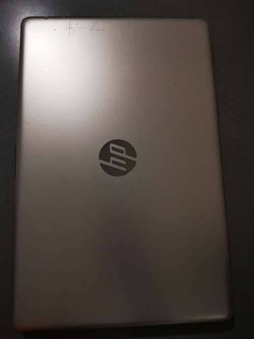 GAMING HP Intel® Core i7 8th Gen | 8GB RAM | NVIDIA GEFORCE MX130 GFX | 128 GB SSD