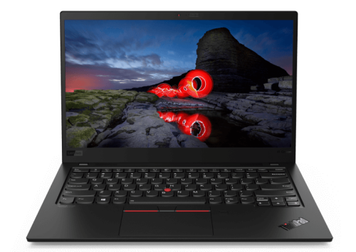 MONSTER SPECS LENOVO YOGA X1 14` FHD Intel® Core i7 8th Gen Quad-Core | 16GB RAM | 512GB SSD