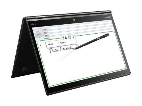 MONSTER SPECS LENOVO YOGA X1 14` FHD Intel® Core i7 8th Gen Quad-Core | 16GB RAM | 512GB SSD