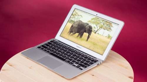 VERY SLIM MACBOOK AIR LATE 2010 Intel® Core 2 Duo 1.6 GHz | 2 GB Ram | 64 GB SSD