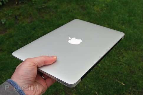 VERY SLIM MACBOOK AIR LATE 2010 Intel® Core 2 Duo 1.6 GHz | 2 GB Ram | 64 GB SSD