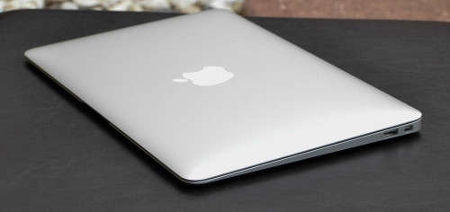 VERY SLIM MACBOOK AIR LATE 2010 Intel® Core 2 Duo 1.6 GHz | 2 GB Ram | 64 GB SSD