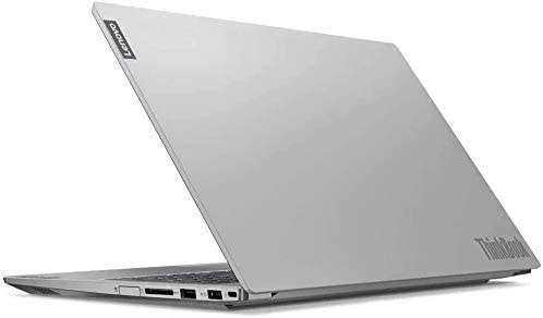 LATEST PREMIUM LENOVO THINKBOOK 15` FHD i5 10th GEN Quad-Core | FINGERPRINT | 8GB RAM | 256 GB SSD