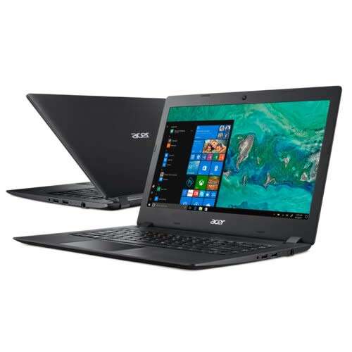PORTABLE LATEST ACER ASPIRE 9th GEN Intel® N4020 | 128 GB SSD | 4GB RAM