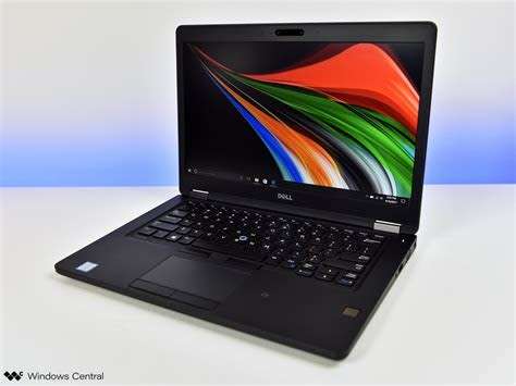 PREMIUM DELL LATITUDE 5480 14` FHD Intel® Core i5 6200U | 8GB RAM | FINGERPRINT | 128 GB SSD