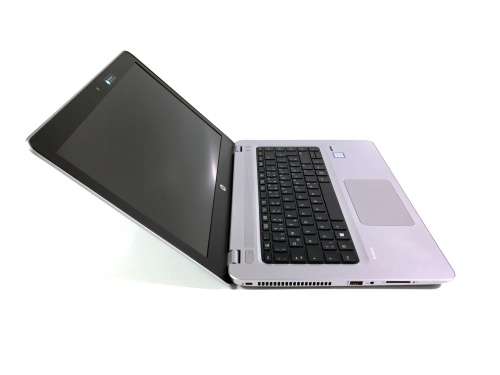 GAMING HP 14` FHD Intel® Core i5 7th Gen | 8GB RAM | NVIDIA GEFORCE GFX | 1TB HDD + 128 GB SSD