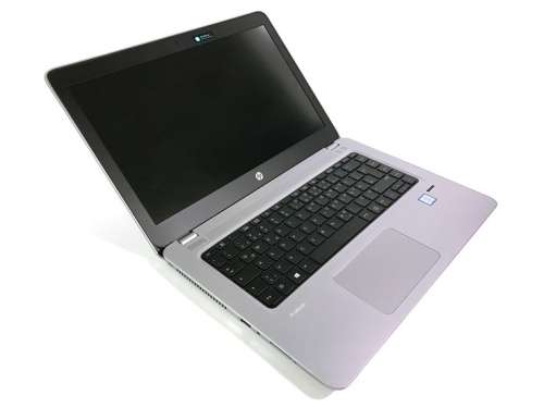 GAMING HP 14` FHD Intel® Core i5 7th Gen | 8GB RAM | NVIDIA GEFORCE GFX | 1TB HDD + 128 GB SSD