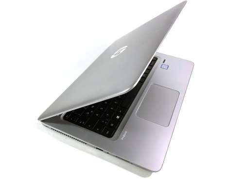 GAMING HP 14` FHD Intel® Core i5 7th Gen | 8GB RAM | NVIDIA GEFORCE GFX | 1TB HDD + 128 GB SSD