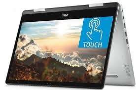TOUCH SCREEN DELL 5482 2in1 13` FHD Intel® Core i7 8th Gen Quad-Core | 8GB RAM | 256GB SSD