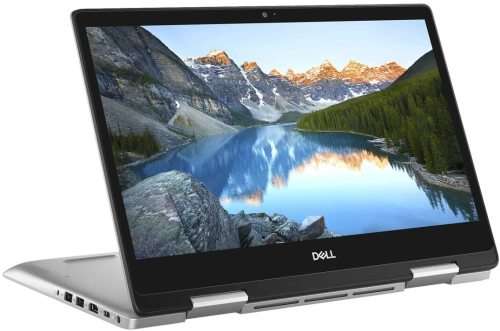 TOUCH SCREEN DELL 5482 2in1 13` FHD Intel® Core i7 8th Gen Quad-Core | 8GB RAM | 256GB SSD