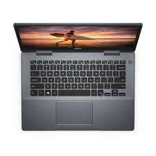TOUCH SCREEN DELL 5482 2in1 13` FHD Intel® Core i7 8th Gen Quad-Core | 8GB RAM | 256GB SSD