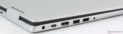 TOUCH SCREEN DELL 5482 2in1 13` FHD Intel® Core i7 8th Gen Quad-Core | 8GB RAM | 256GB SSD