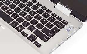 TOUCH SCREEN DELL 5482 2in1 13` FHD Intel® Core i7 8th Gen Quad-Core | 8GB RAM | 256GB SSD