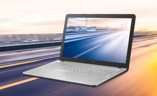 LIKE NEW 2021 ASUS Intel® Core i3-7020U | 8GB RAM | 256 GB SSD (SOLID STATE DRIVE)