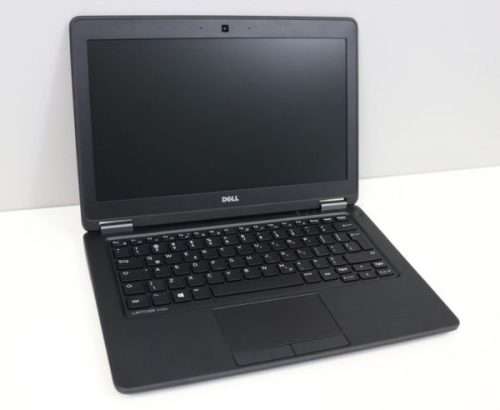 PREMIUM DELL LATITUDE E7250 Intel® Core i7 | 16GB RAM | 256 GB SSD (SOLID STATE DRIVE)