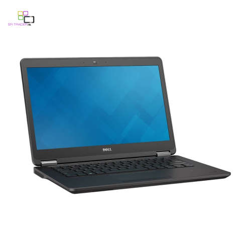 PREMIUM DELL LATITUDE E7250 Intel® Core i7 | 16GB RAM | 256 GB SSD (SOLID STATE DRIVE)