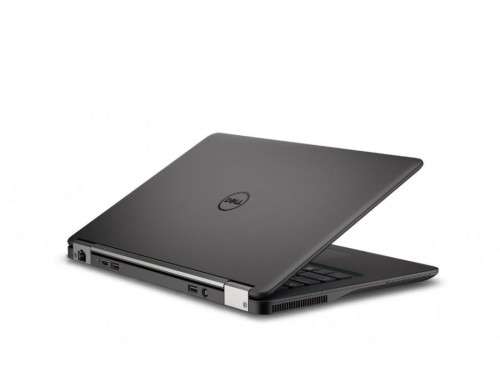 PREMIUM DELL LATITUDE E7250 Intel® Core i7 | 16GB RAM | 256 GB SSD (SOLID STATE DRIVE)